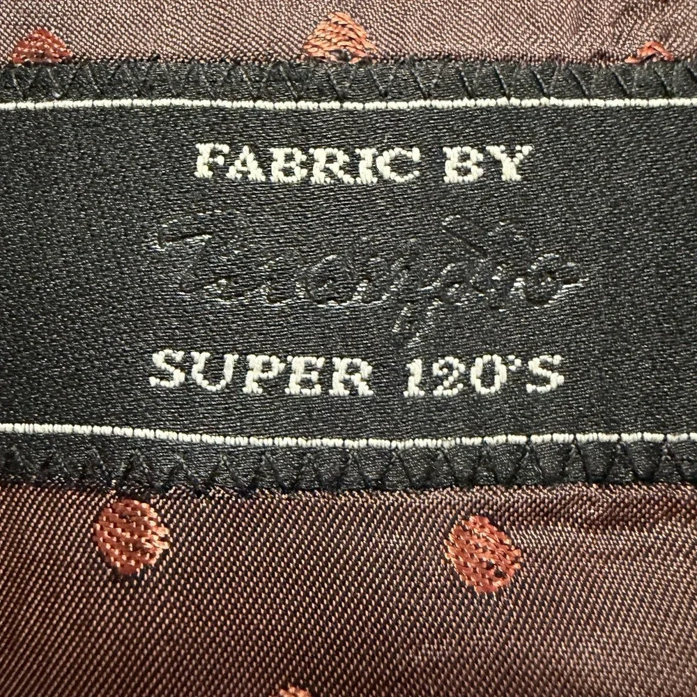 S. Cohen jacket great